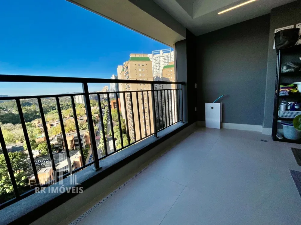 Apartamento, 2 quartos, 62 m² - Foto 5