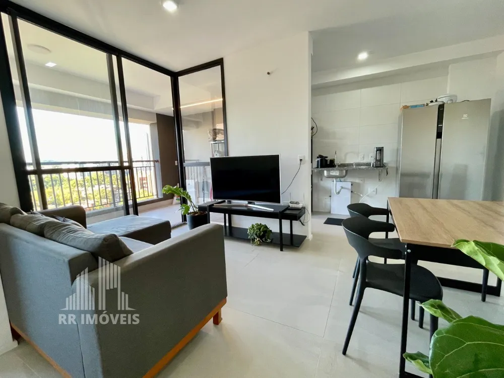 Apartamento, 2 quartos, 62 m² - Foto 1