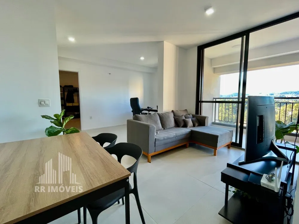 Apartamento, 2 quartos, 62 m² - Foto 3