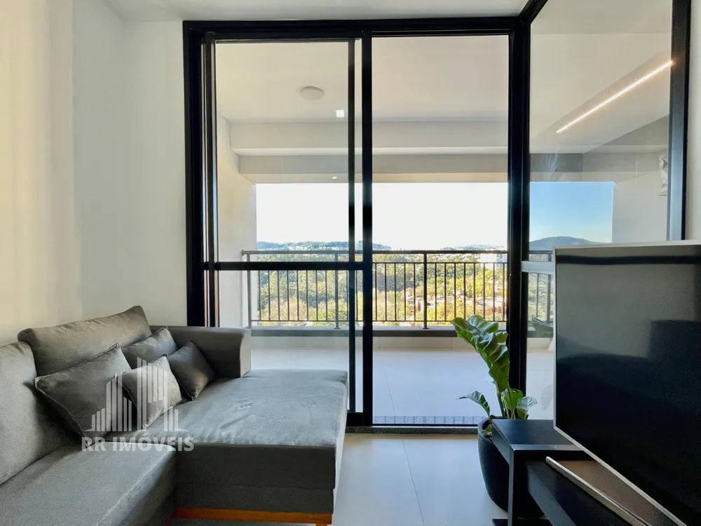 Apartamento, 2 quartos, 62 m² - Foto 7