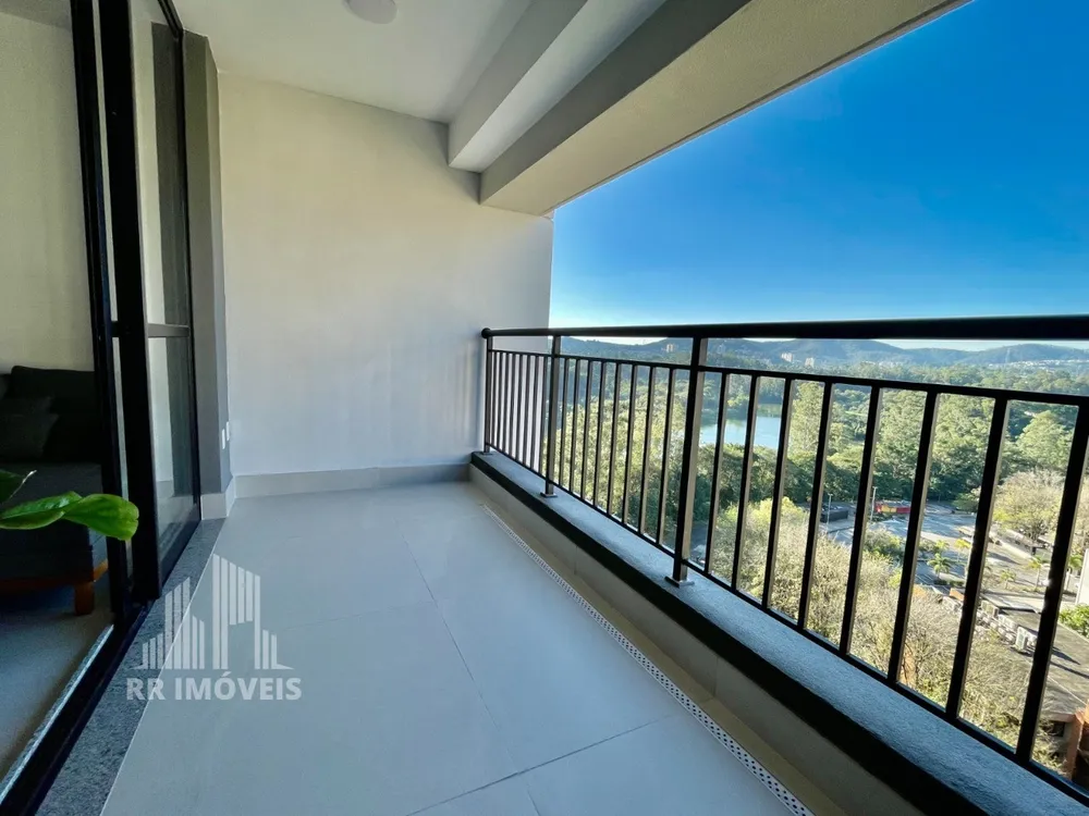 Apartamento, 2 quartos, 62 m² - Foto 4