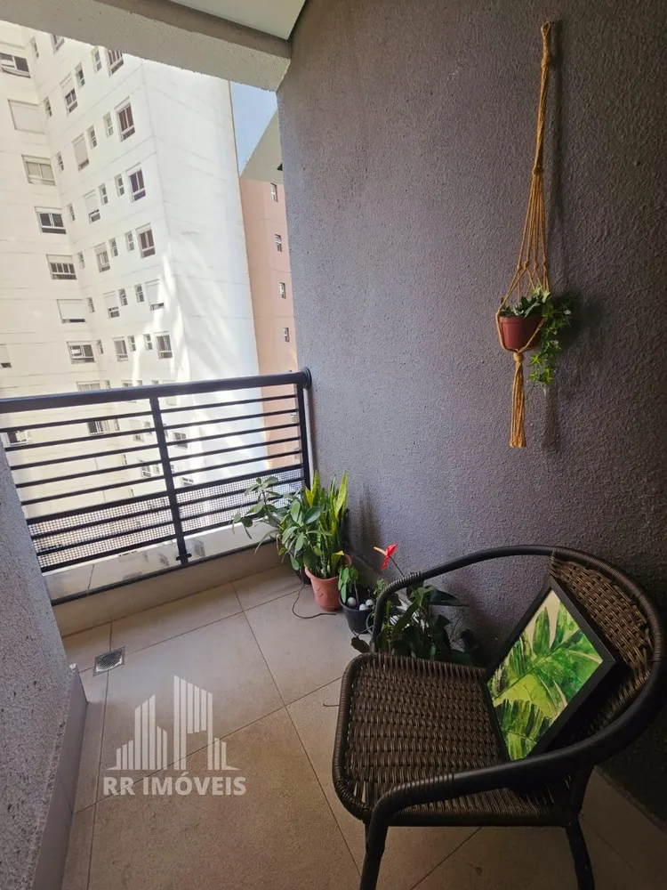 Apartamento, 2 quartos, 85 m² - Foto 5