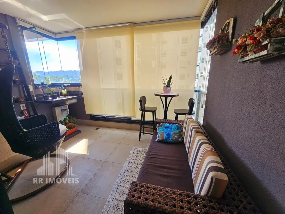 Apartamento, 2 quartos, 85 m² - Foto 3
