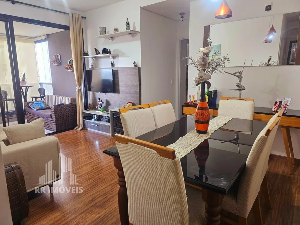 Apartamento, 2 quartos, 85 m² - Foto 1
