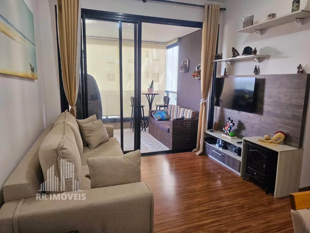 Apartamento, 2 quartos, 85 m² - Foto 2