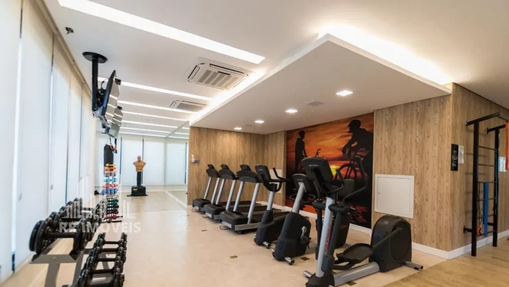 Apartamento, 2 quartos, 85 m² - Foto 16
