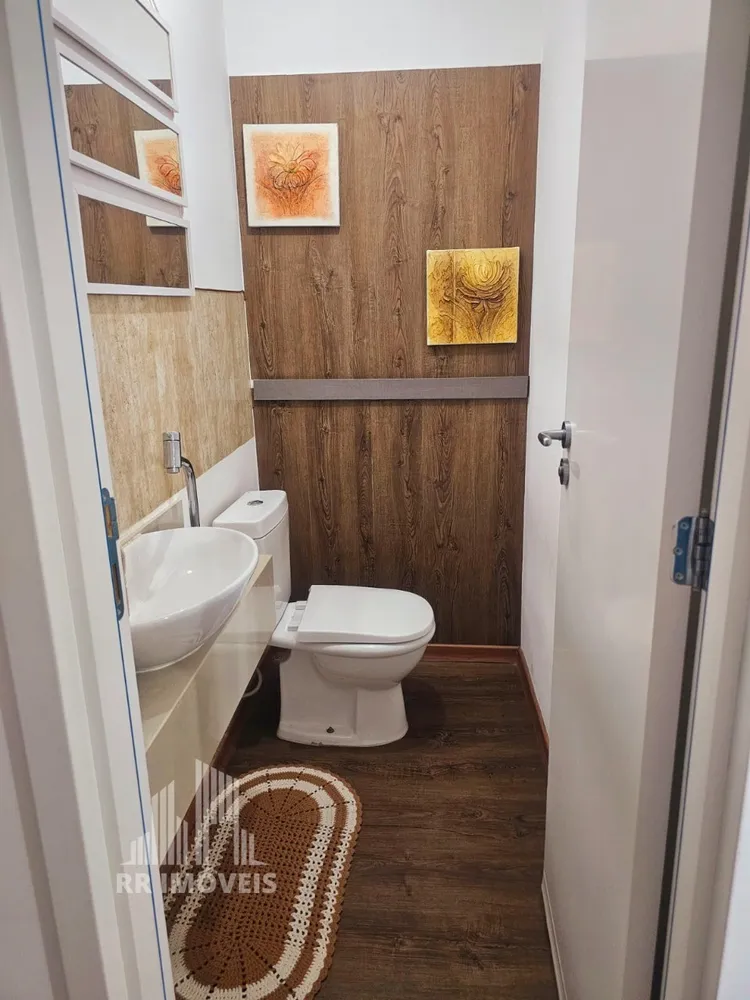 Apartamento, 2 quartos, 85 m² - Foto 7