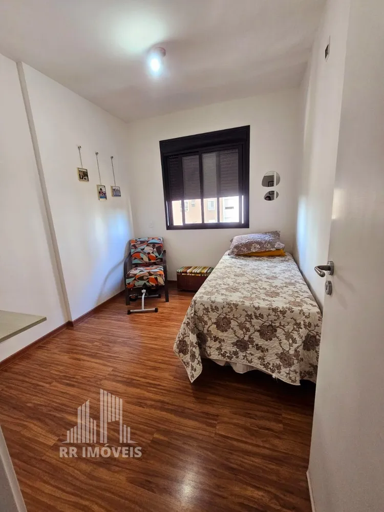 Apartamento, 2 quartos, 85 m² - Foto 10