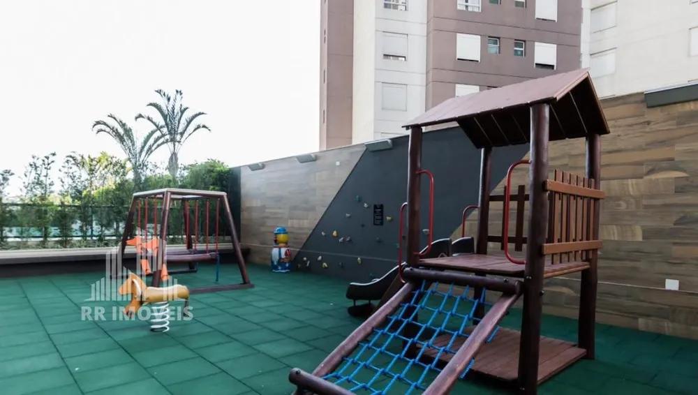 Apartamento, 2 quartos, 85 m² - Foto 12