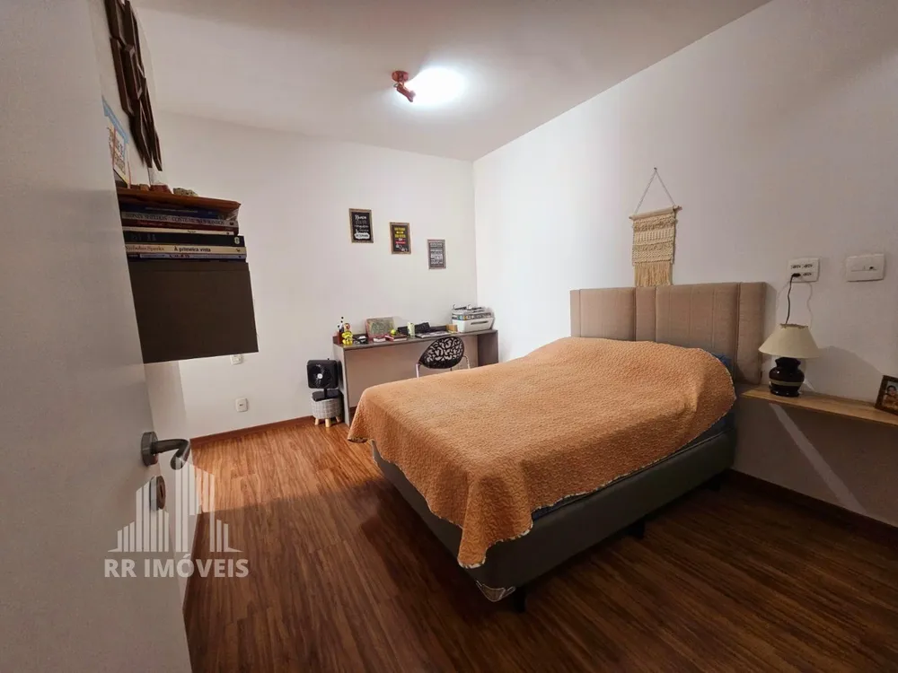 Apartamento, 2 quartos, 85 m² - Foto 8