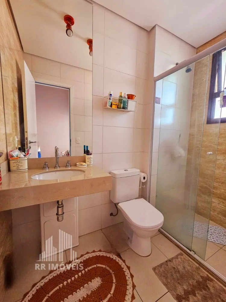 Apartamento, 2 quartos, 85 m² - Foto 11