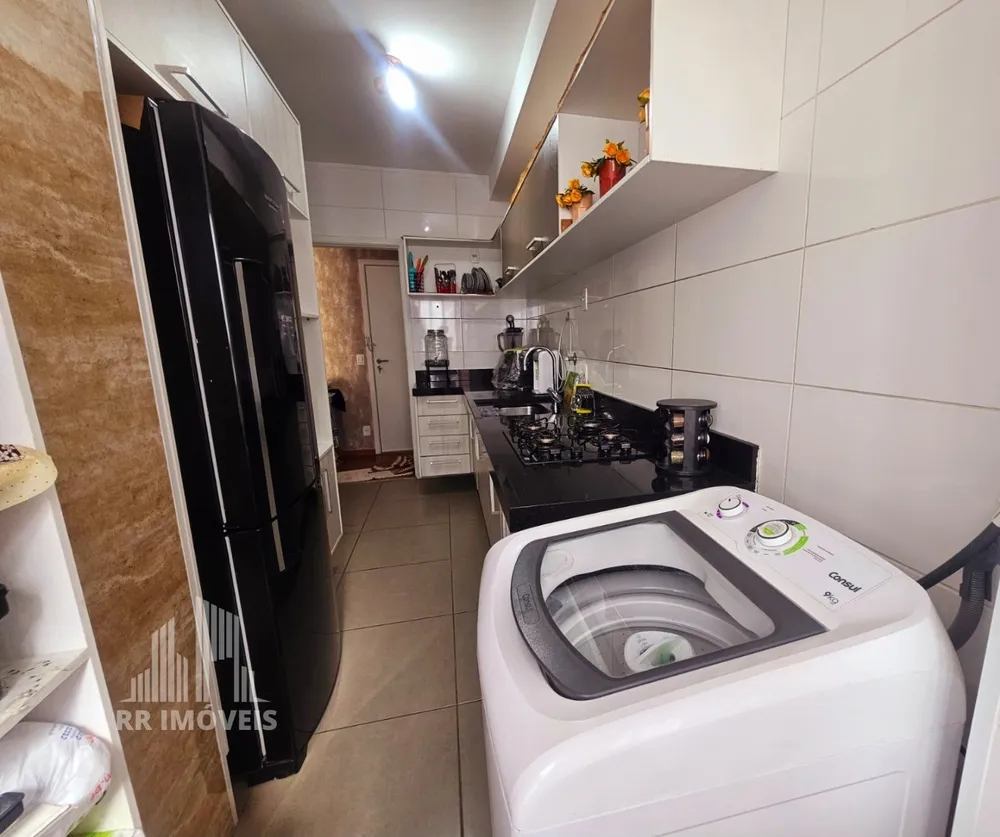 Apartamento, 2 quartos, 85 m² - Foto 6