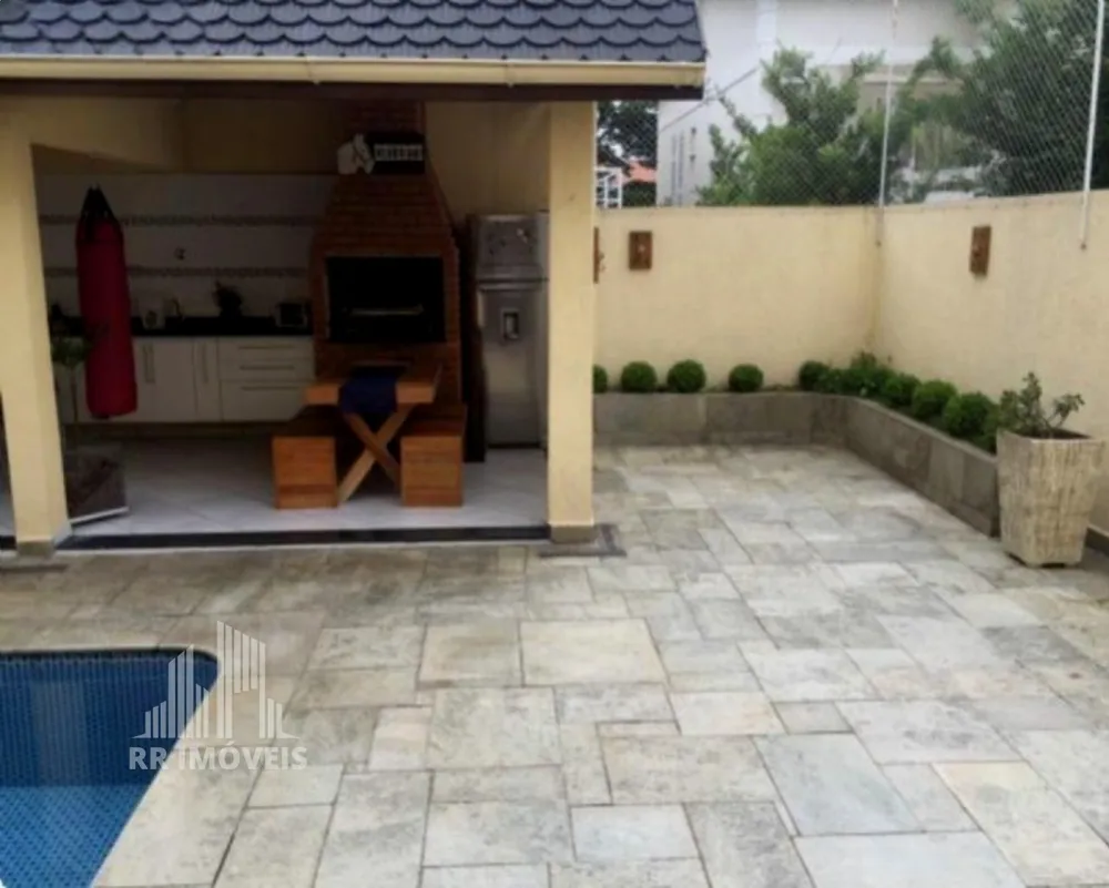 Casa, 4 quartos, 352 m² - Foto 2