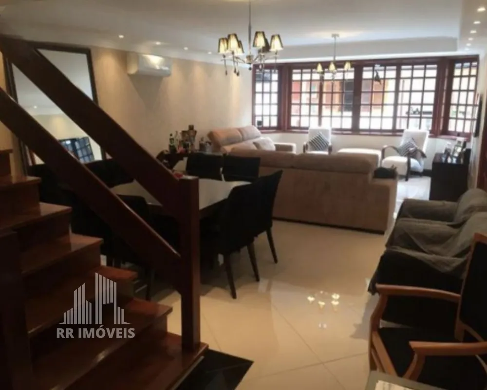 Casa, 4 quartos, 352 m² - Foto 1