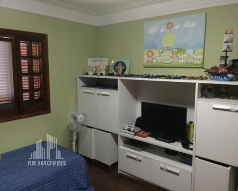 Casa, 4 quartos, 352 m² - Foto 1