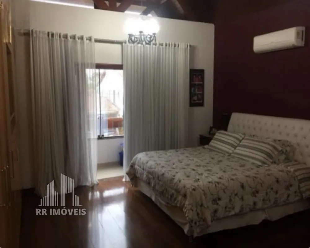 Casa, 4 quartos, 352 m² - Foto 3