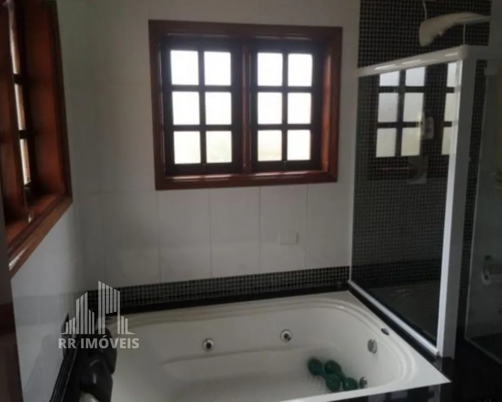 Casa, 4 quartos, 352 m² - Foto 2