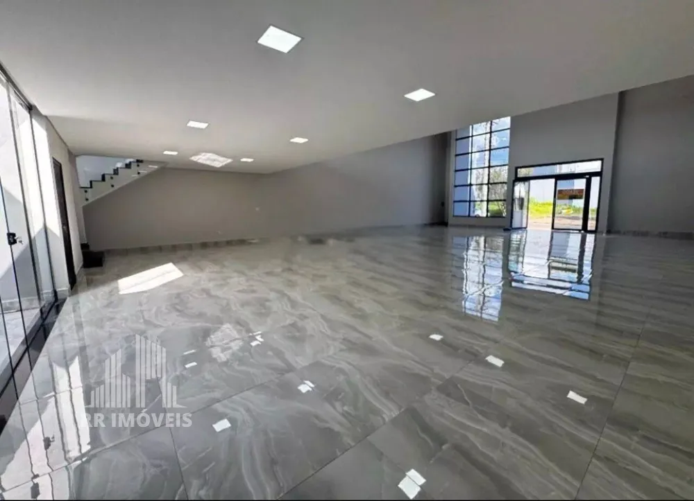 Loja-Salão, 320 m² - Foto 1