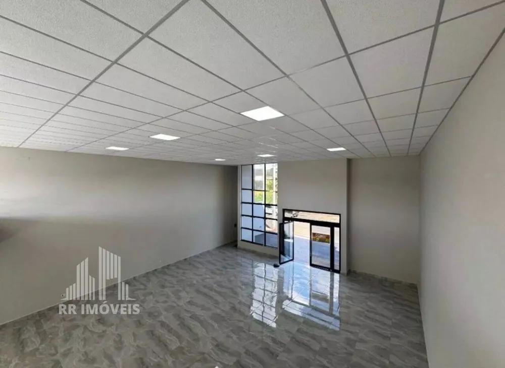 Loja-Salão, 320 m² - Foto 2