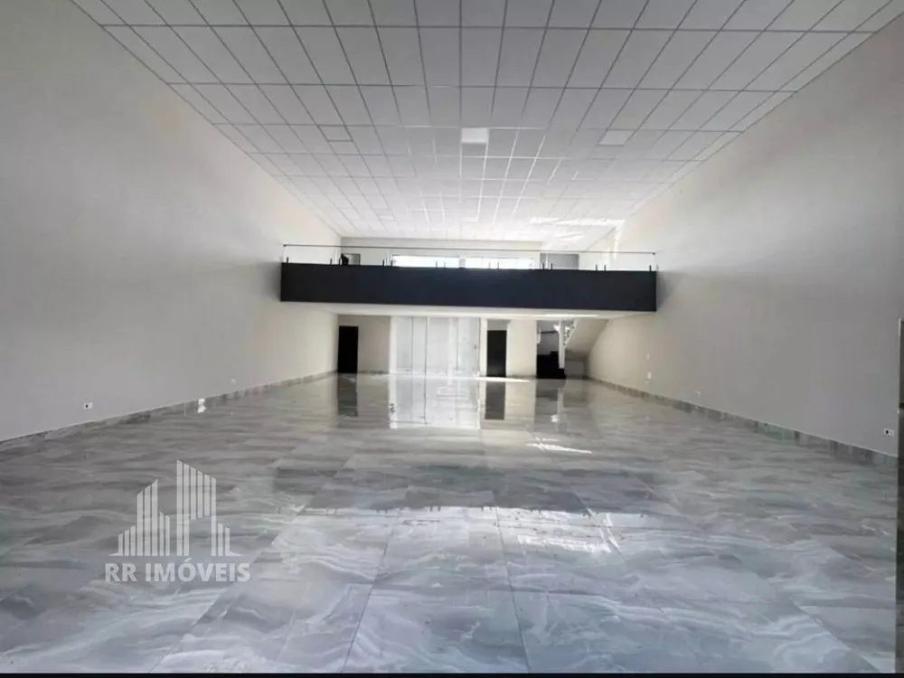 Loja-Salão, 320 m² - Foto 3