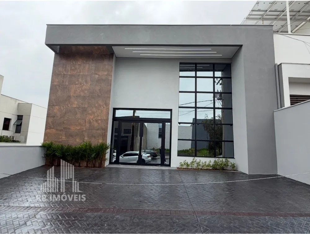 Loja-Salão, 320 m² - Foto 8