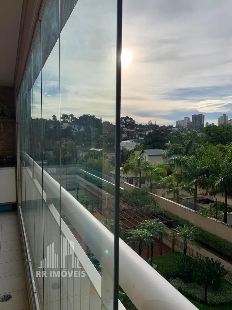 Apartamento, 2 quartos, 107 m² - Foto 4