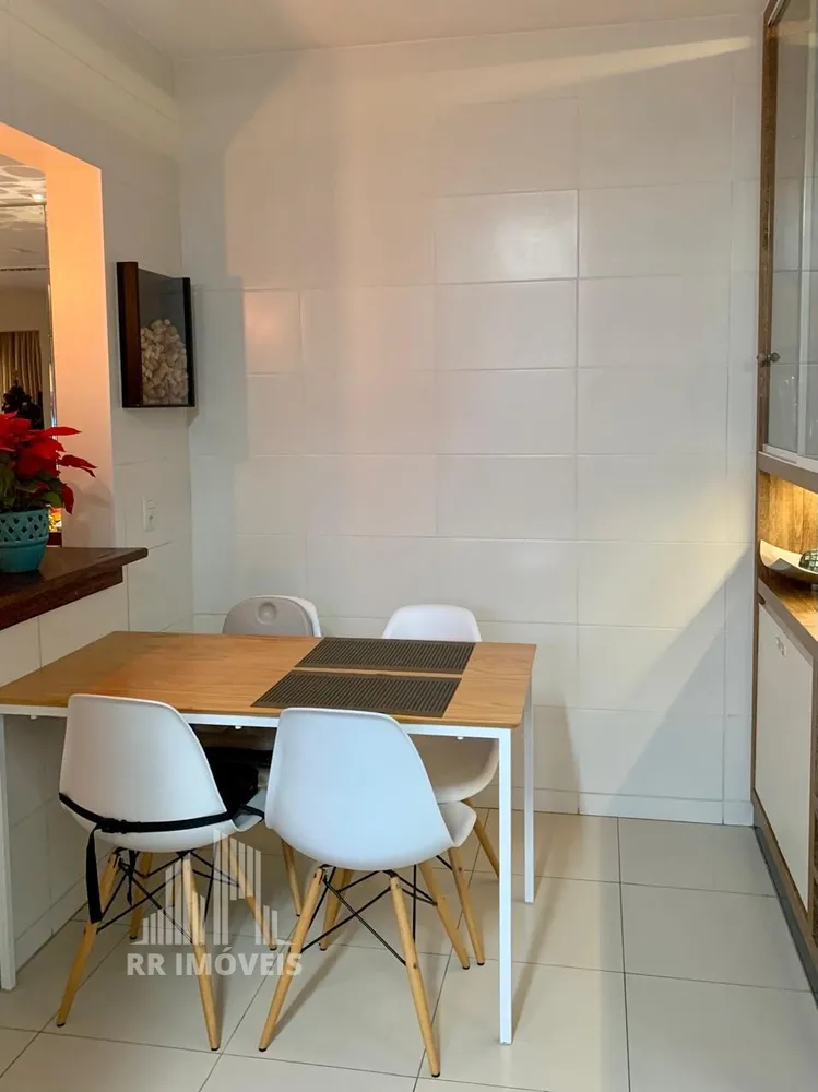 Apartamento, 2 quartos, 107 m² - Foto 3