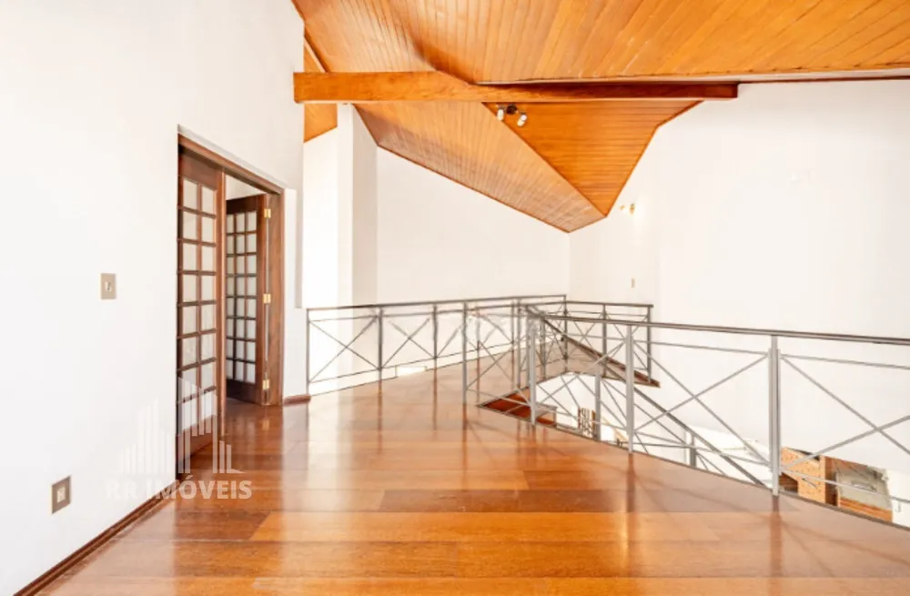 Casa, 3 quartos, 239 m² - Foto 11