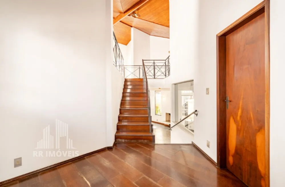 Casa, 3 quartos, 239 m² - Foto 3