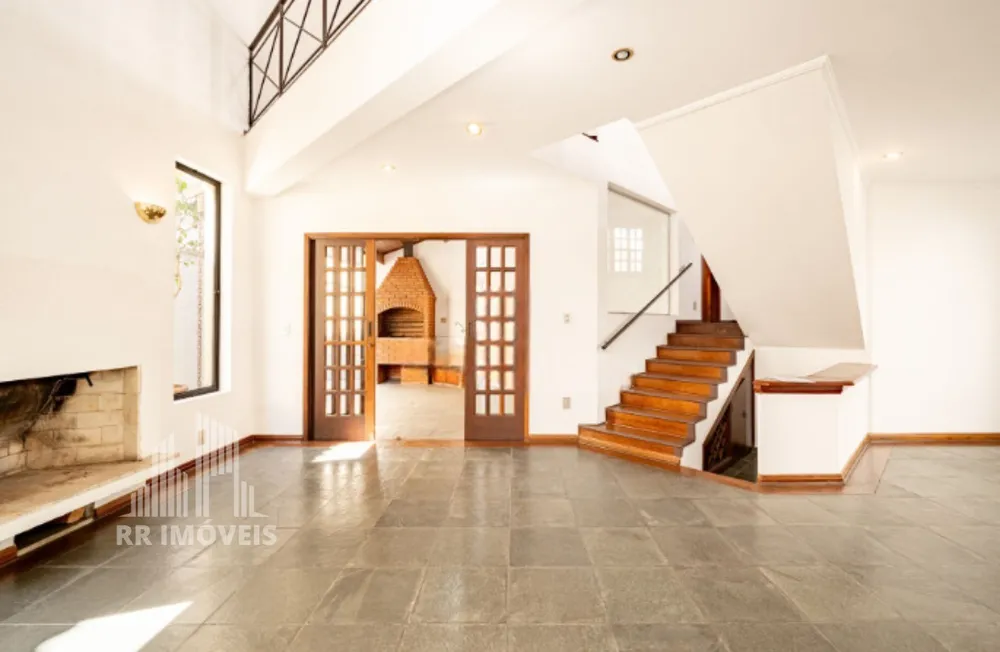 Casa, 3 quartos, 239 m² - Foto 4