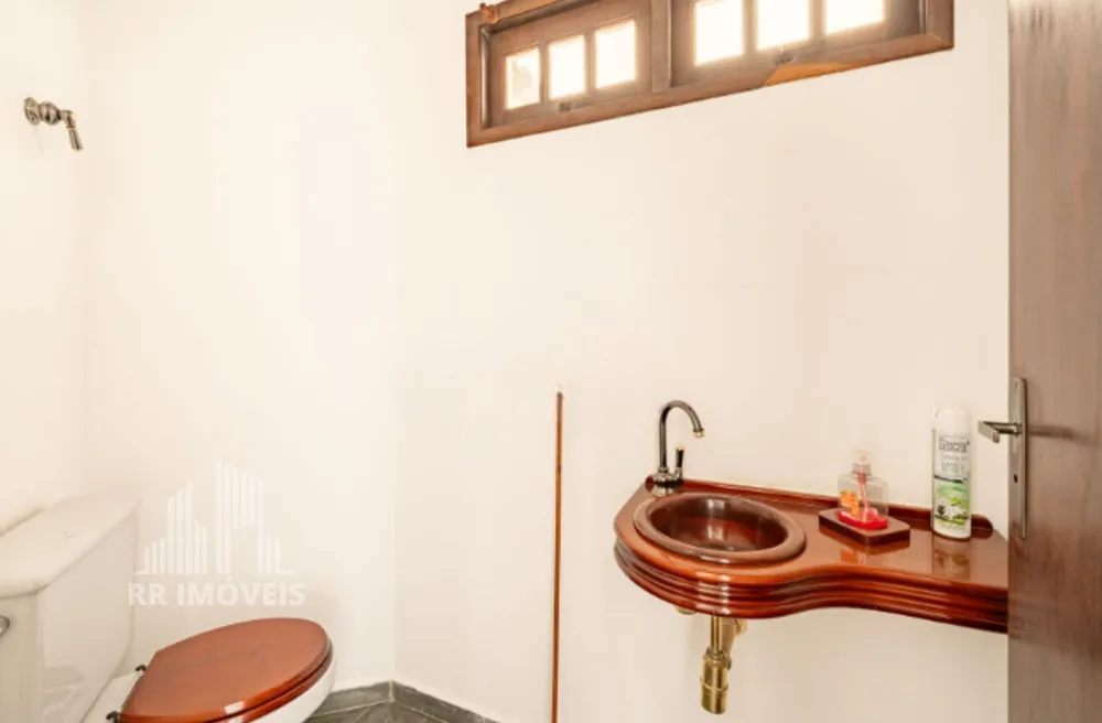 Casa, 3 quartos, 239 m² - Foto 4