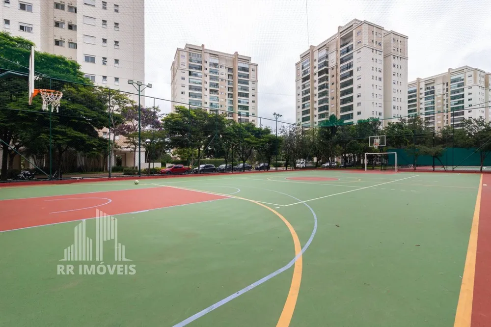 Apartamento, 3 quartos, 144 m² - Foto 3