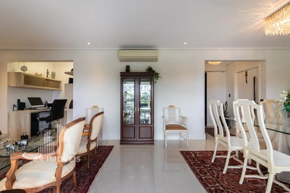 Apartamento, 3 quartos, 144 m² - Foto 4