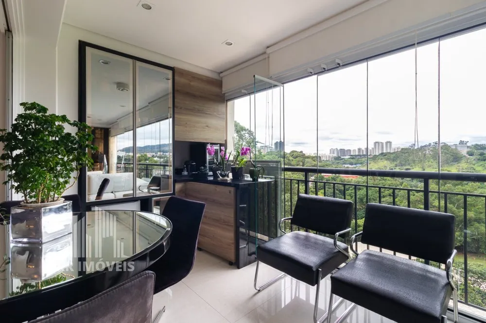 Apartamento, 3 quartos, 144 m² - Foto 3