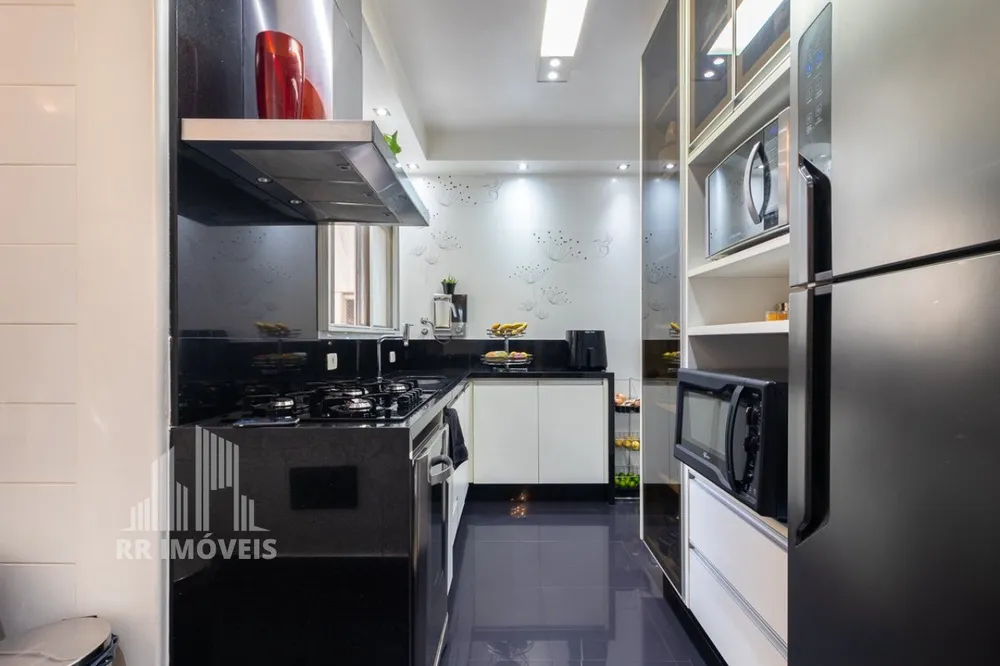 Apartamento, 3 quartos, 144 m² - Foto 6
