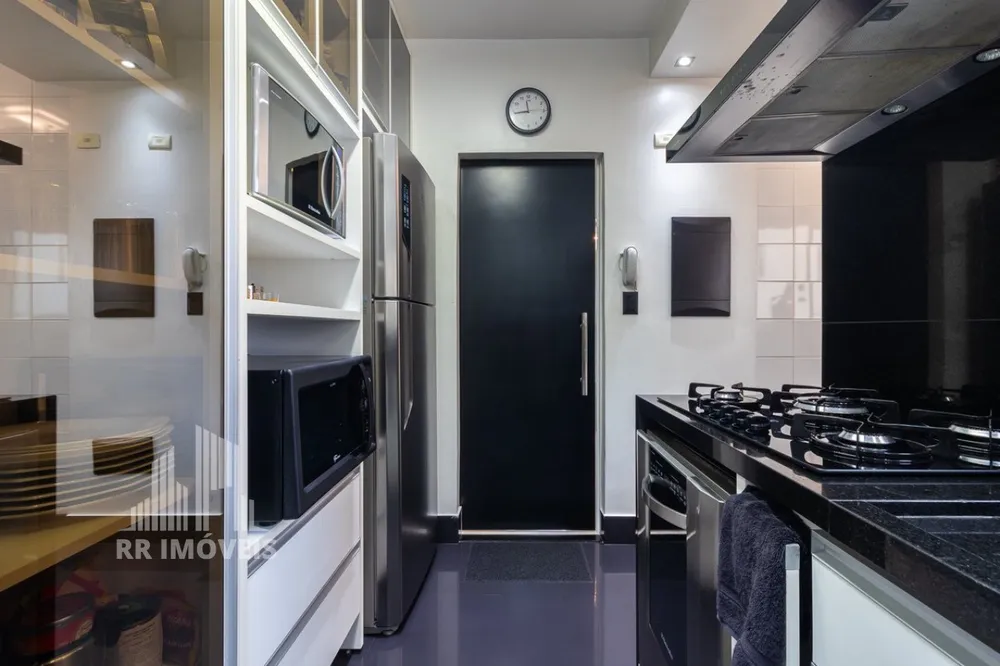 Apartamento, 3 quartos, 144 m² - Foto 1