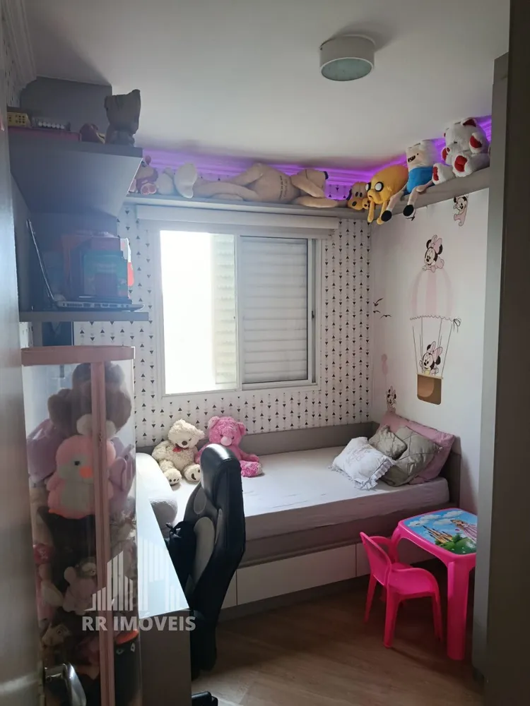Apartamento, 2 quartos, 48 m² - Foto 8