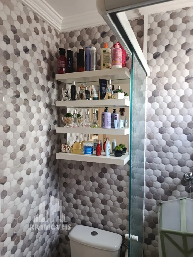 Apartamento, 2 quartos, 48 m² - Foto 4