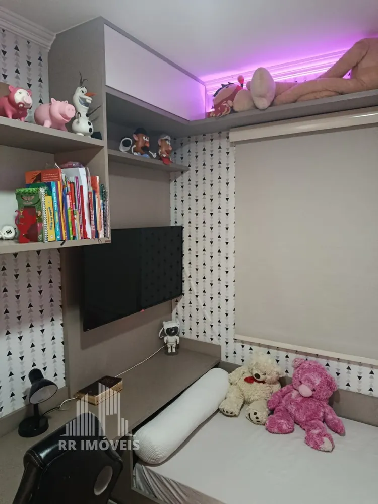 Apartamento, 2 quartos, 48 m² - Foto 11