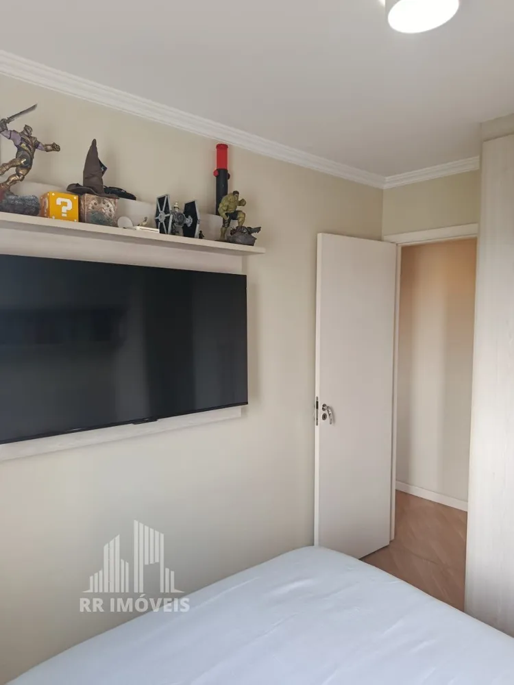 Apartamento, 2 quartos, 48 m² - Foto 6