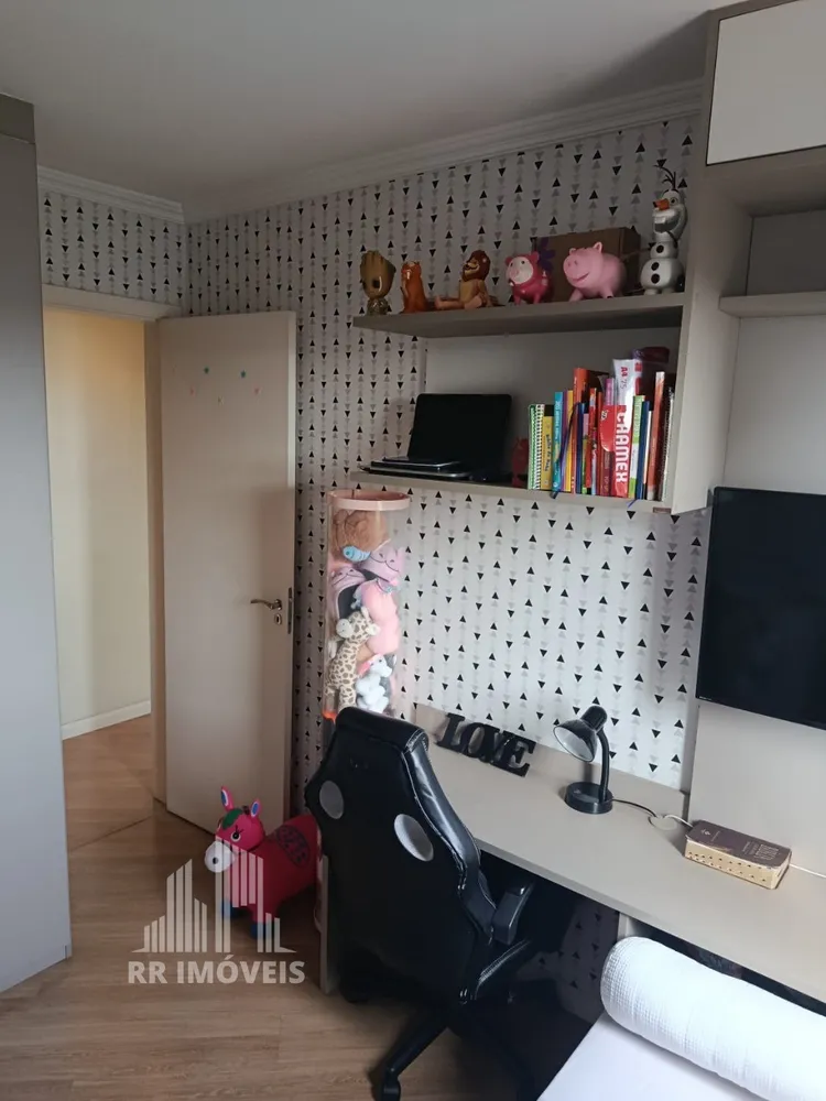 Apartamento, 2 quartos, 48 m² - Foto 9