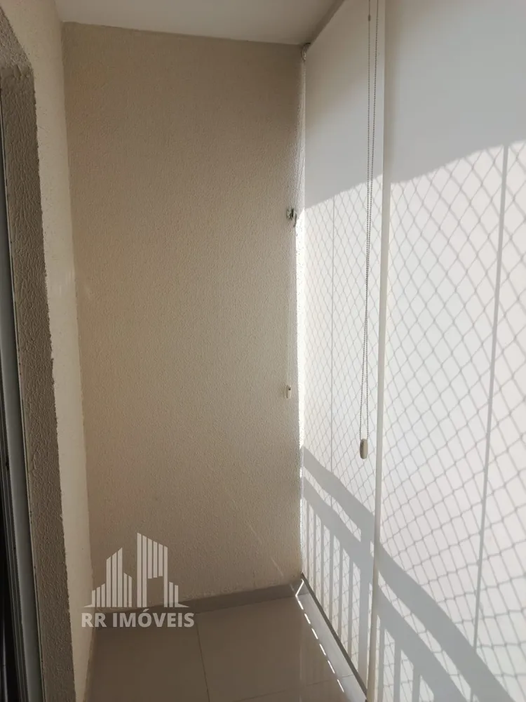 Apartamento, 2 quartos, 48 m² - Foto 1