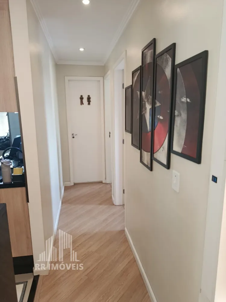 Apartamento, 2 quartos, 48 m² - Foto 3