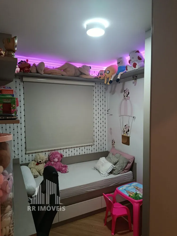Apartamento, 2 quartos, 48 m² - Foto 7