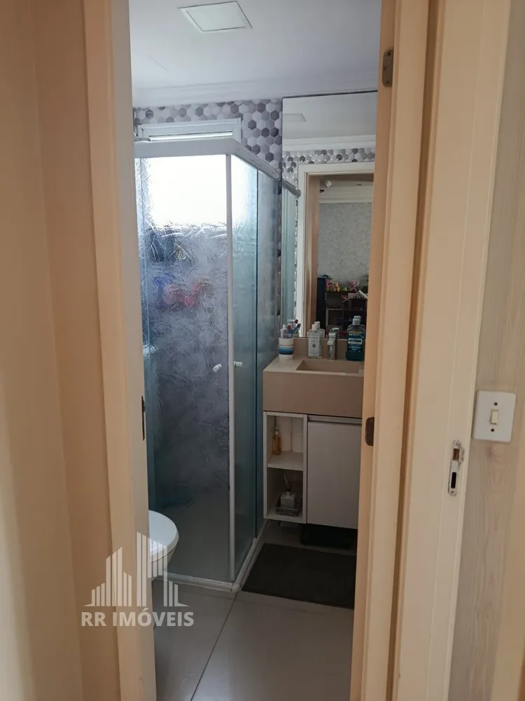 Apartamento, 2 quartos, 48 m² - Foto 5