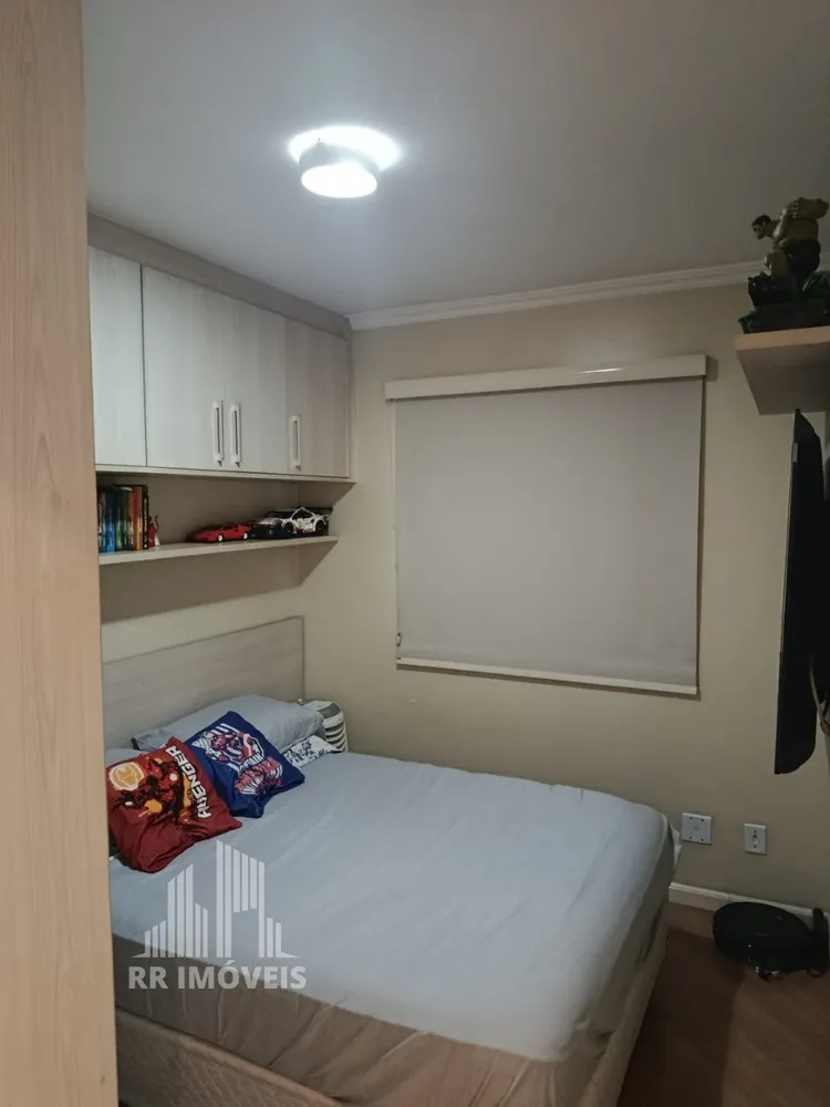 Apartamento, 2 quartos, 48 m² - Foto 12