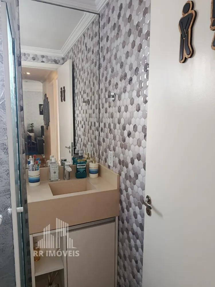 Apartamento, 2 quartos, 48 m² - Foto 10