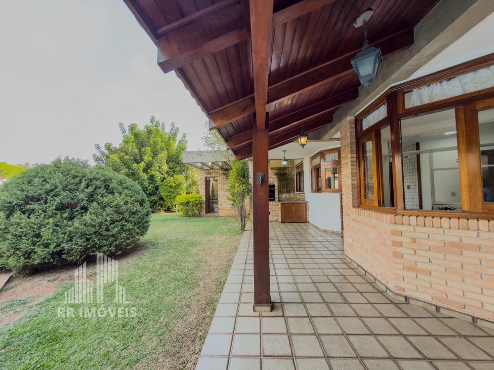 Casa, 3 quartos, 450 m² - Foto 3