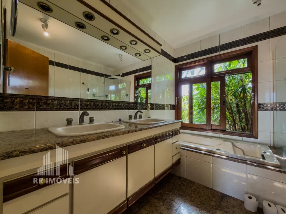 Casa, 3 quartos, 450 m² - Foto 11
