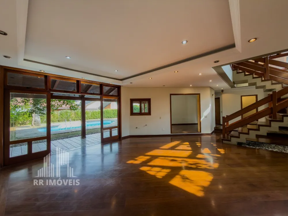 Casa, 3 quartos, 450 m² - Foto 4